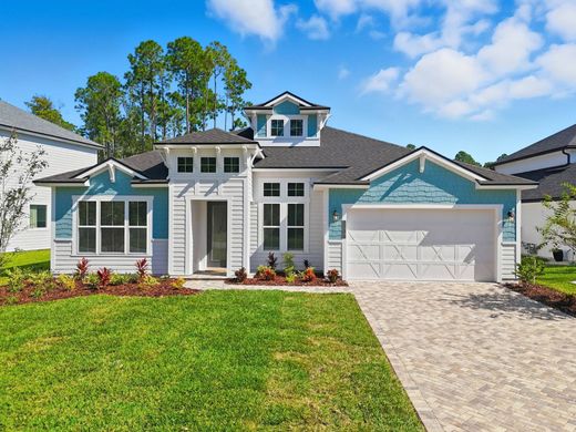Casa en Ponte Vedra, Saint Johns County