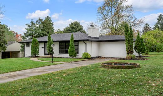 Casa en Lexington, Fayette County