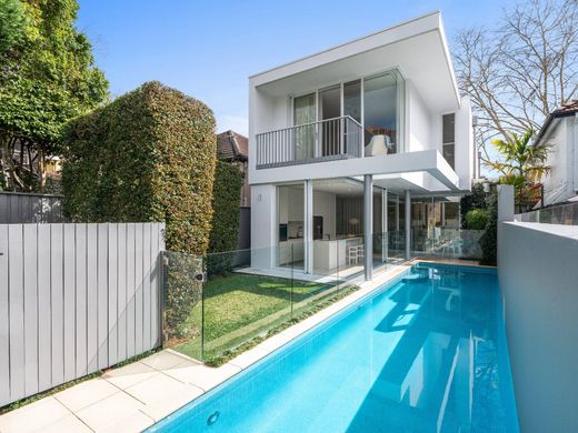 Casa en Sídney, State of New South Wales