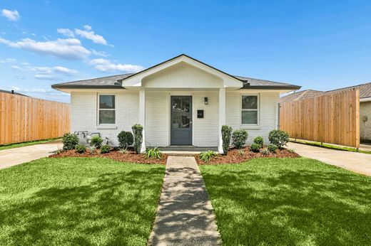 Casa de luxo - Metairie, Jefferson Parish