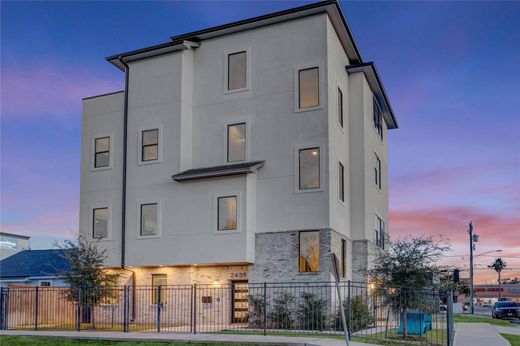 Casa Unifamiliare a Houston, Harris County