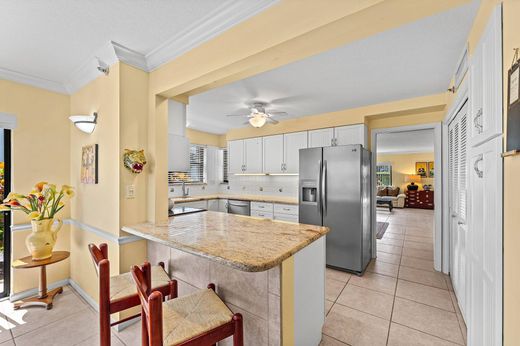 Appartement à North Palm Beach, Comté de Palm Beach