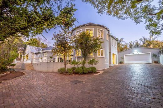 Vrijstaand huis in Randburg, City of Johannesburg Metropolitan Municipality