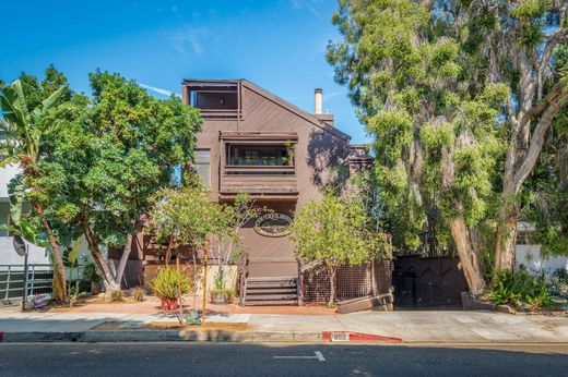 Townhouse in West Hollywood, Los Angeles County