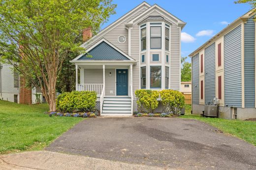Luxury home in Vienna, Fairfax County