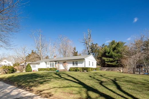 Частный Дом, Sag Harbor, Suffolk County