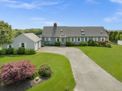 Μονοκατοικία σε South Kingstown, Washington County