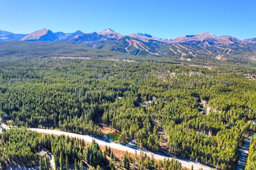 Land in Breckenridge, Summit County