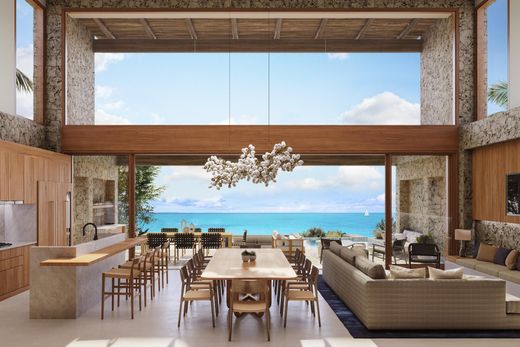 Casa en Providenciales