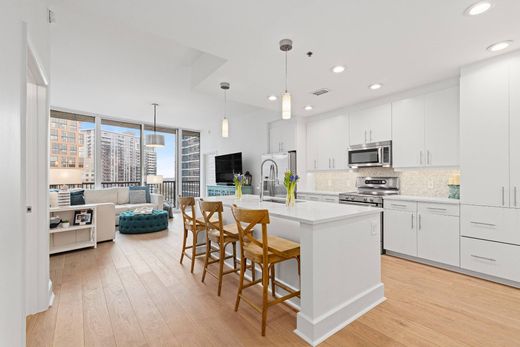 Квартира, Атланта, Fulton County