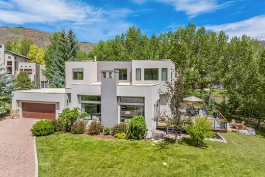 Einfamilienhaus in Edwards, Eagle County