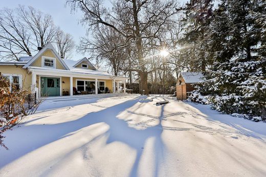 Müstakil ev Laval-sur-le-Lac, City of Montréal