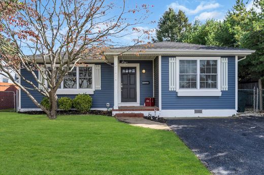 Частный Дом, Point Pleasant, Ocean County