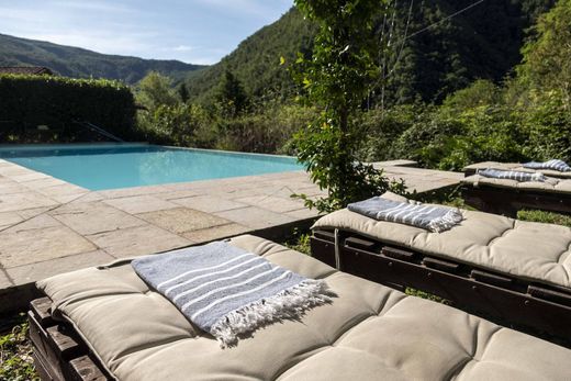Detached House in Barga, Provincia di Lucca