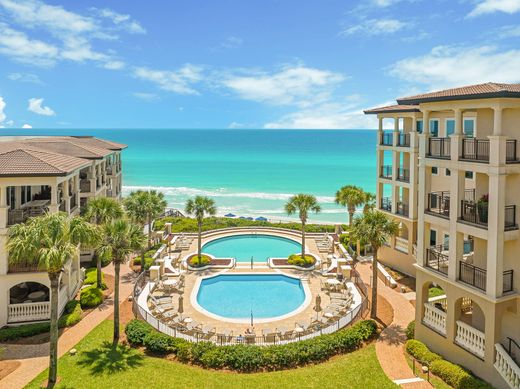 Apartment in Santa Rosa Beach, Walton County