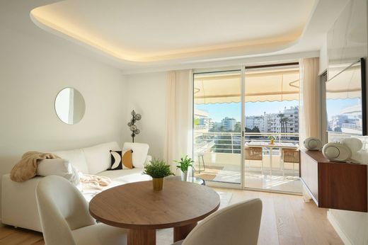Apartment in Cannes, Alpes-Maritimes