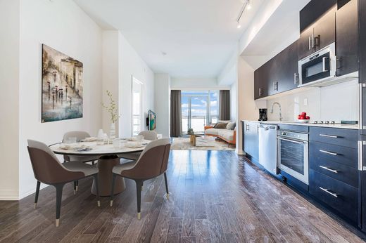 Appartement à Toronto, Ontario