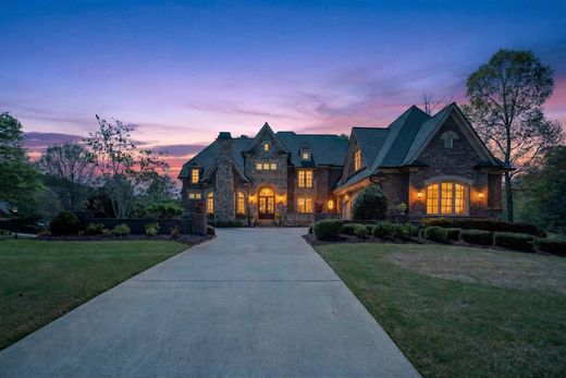 Casa Independente - Acworth, Cobb County