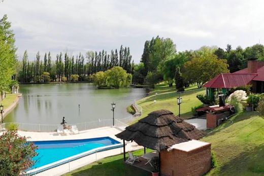 Luxury home in San Rafael, Departamento de San Rafael