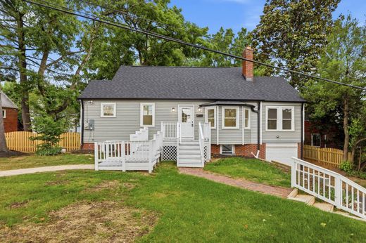 Casa en Silver Spring, Montgomery County