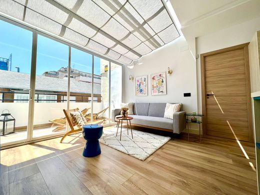 Appartement à Madrid, Province de Madrid