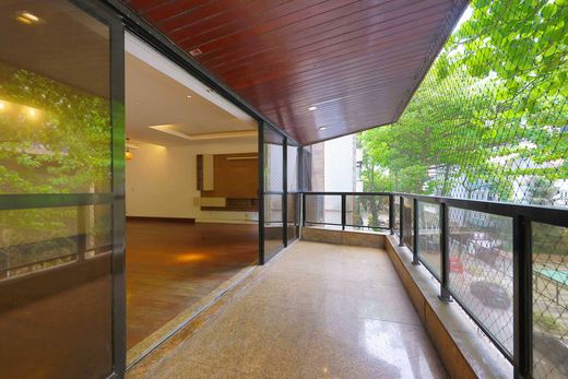 Appartamento a Rio de Janeiro