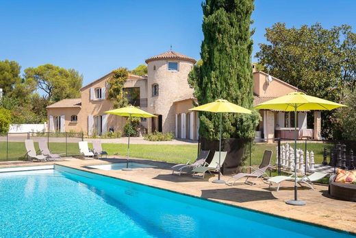 Vrijstaand huis in Saint-Jean-de-Védas, Hérault