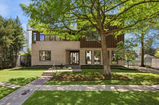 Detached House in Houston, Harris County