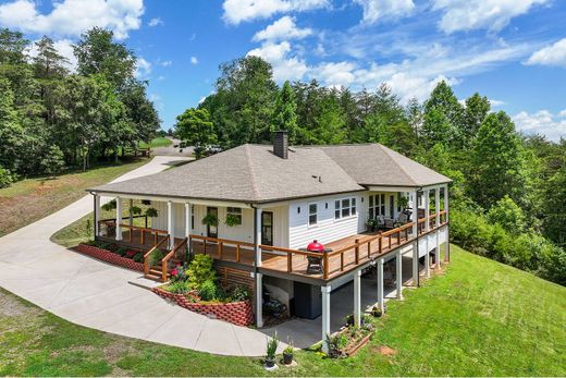 Casa Independente - Leicester, Buncombe County
