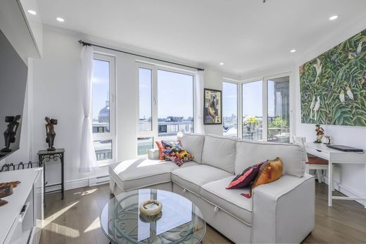 Διαμέρισμα σε Μόντρεαλ, City of Montréal