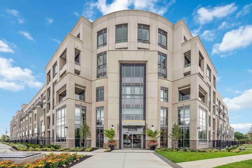 Daire King City, York