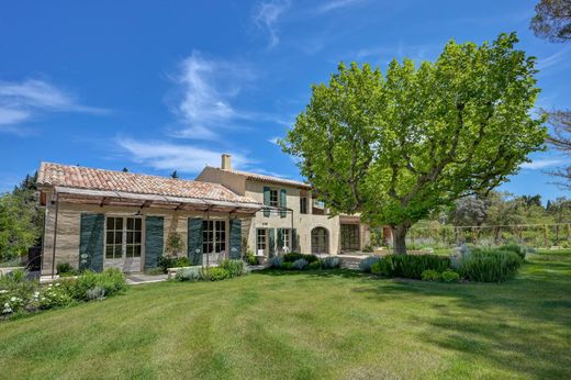 Detached House in Eygalières, Bouches-du-Rhône