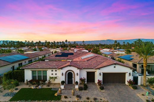 Detached House in Indian Wells, Riverside County