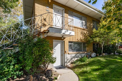 Casa de lujo en Salt Lake City, Salt Lake County