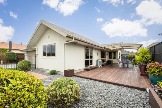 Vrijstaand huis in Havelock North, Hastings District