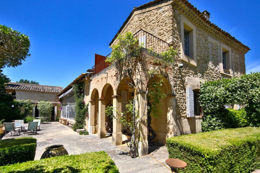 Casa Independente - Althen-des-Paluds, Vaucluse