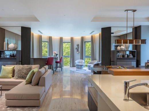 Жилой комплекс, Сингапур