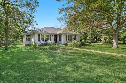 Casa Unifamiliare a Elgin, Bastrop County