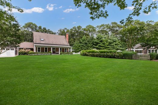 Detached House in Sagaponack, Suffolk County