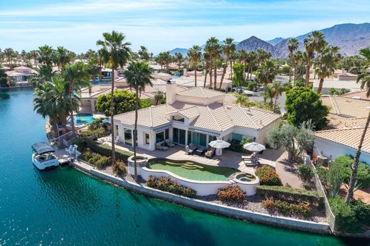 Detached House in La Quinta, Riverside County