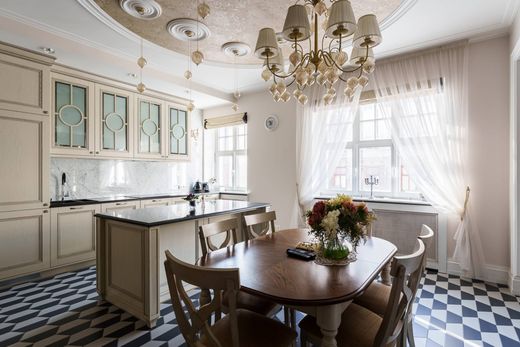 Apartment in Riga, Rīga