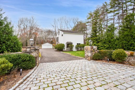 Casa en Greenwich, Fairfield County