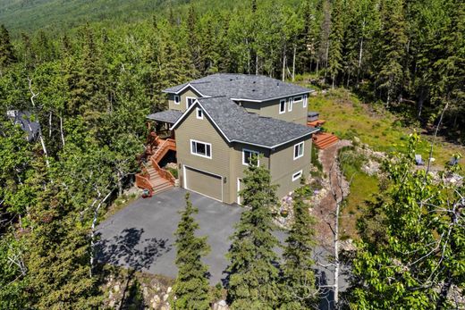 Casa en Eagle River, Anchorage Municipality