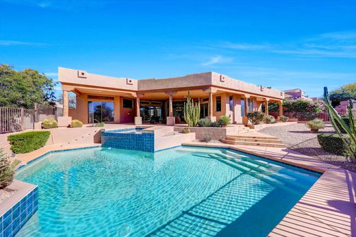 Müstakil ev Scottsdale, Maricopa County