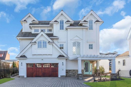 Maison individuelle à Sea Girt, Comté de Monmouth