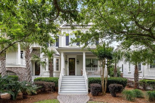 Casa di lusso a Charleston, Charleston County