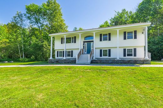Πολυτελή κατοικία σε Dorset, Bennington County