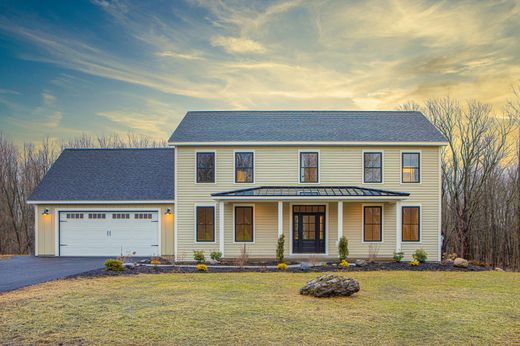 Einfamilienhaus in Skaneateles, Onondaga County