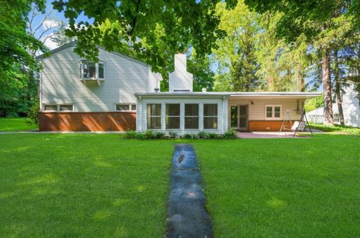 Maison individuelle à Scarsdale, Comté de Westchester