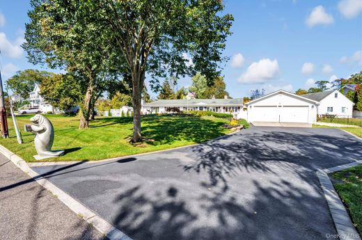 단독 저택 / Oakdale, Suffolk County